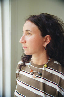Orbit Necklace
