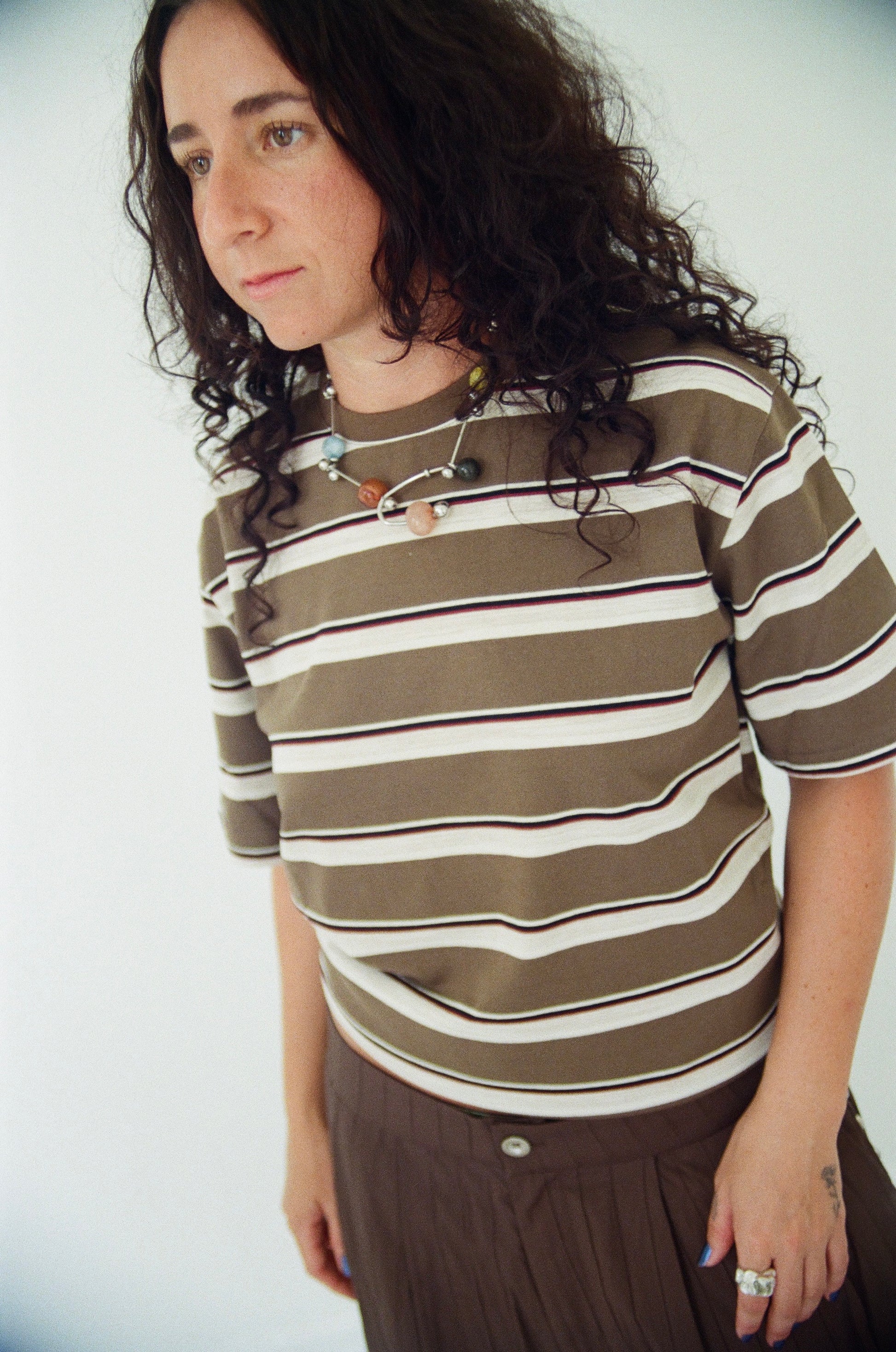 Parker T-shirt