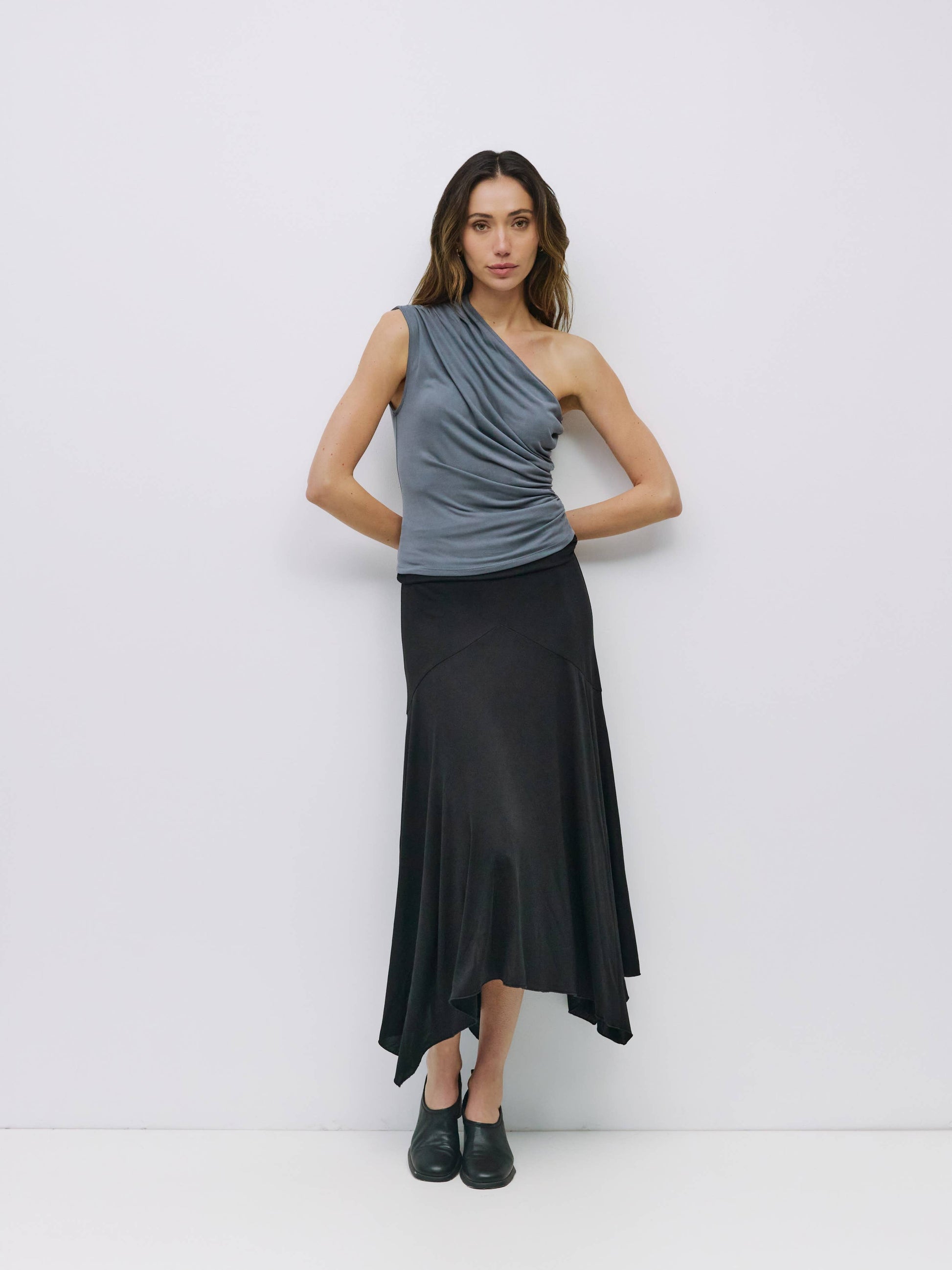 The Oceane Top
