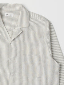 The Dominic Seersucker Button-Down