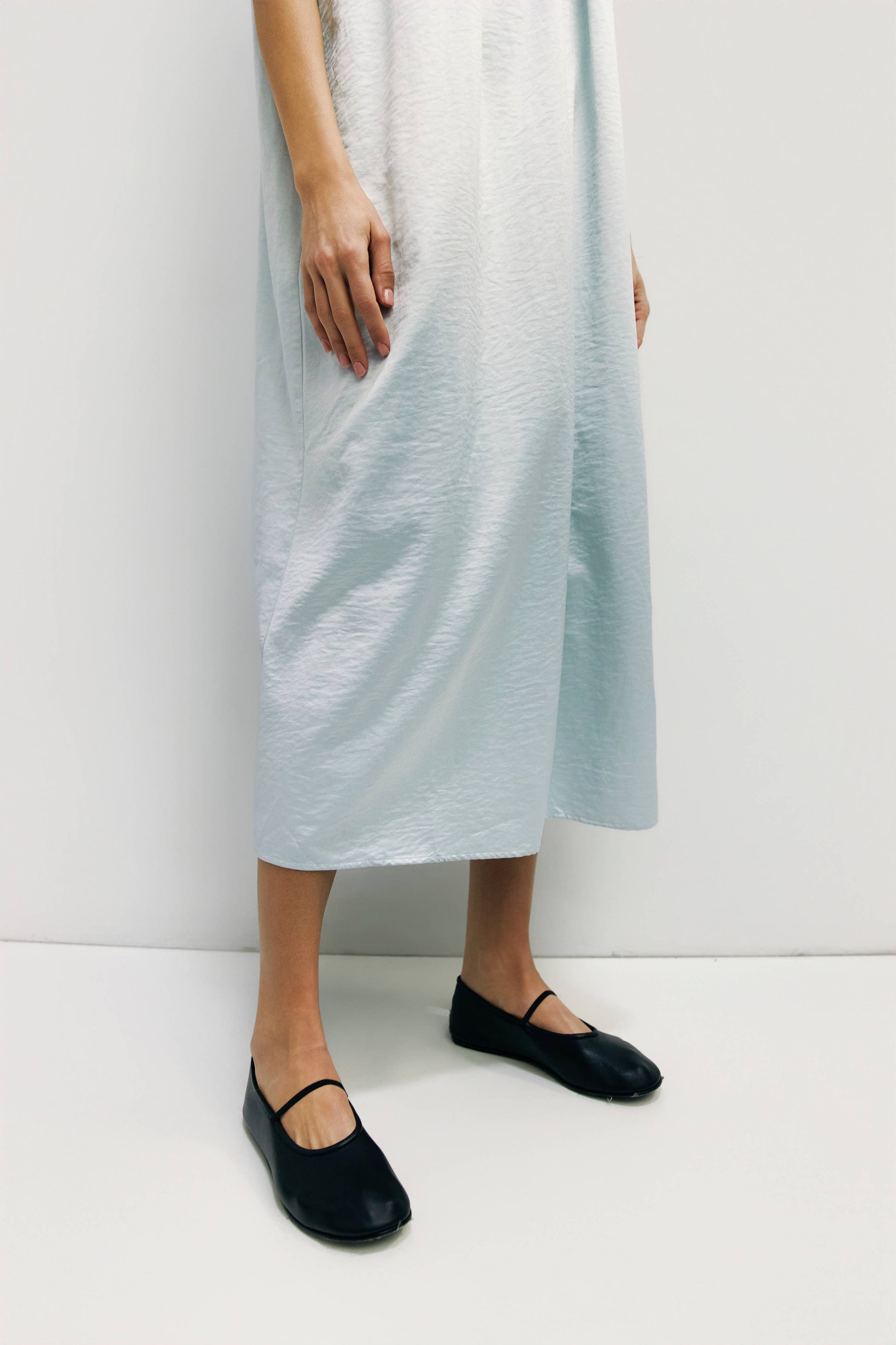 The Serenity Dress