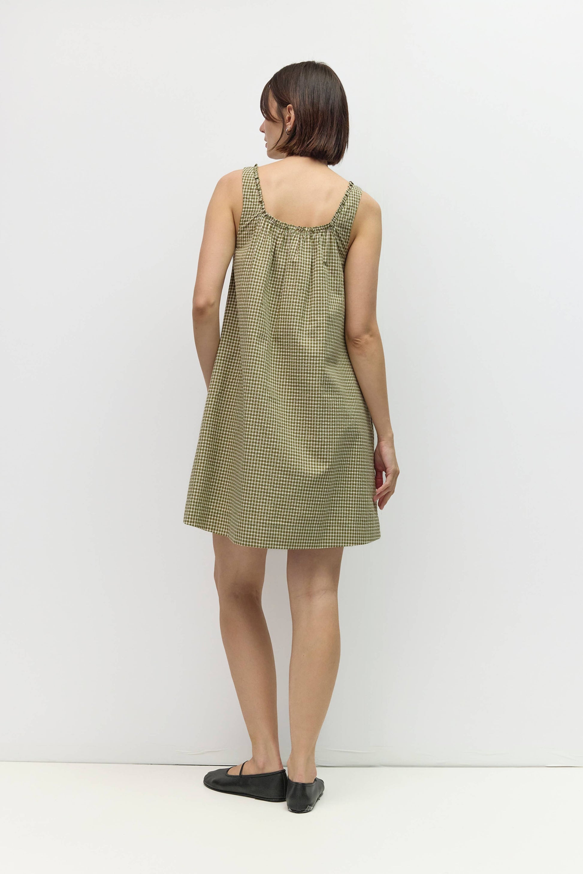 The Gabby Dress