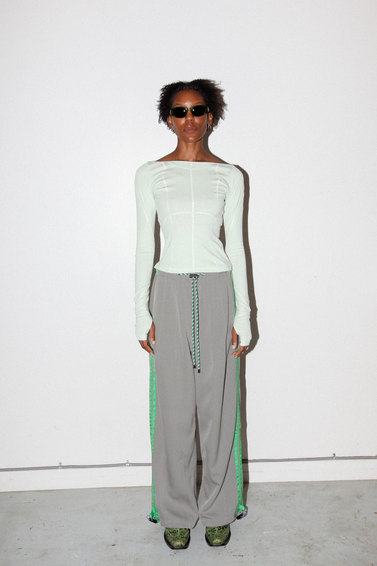 Tide Base Layer
