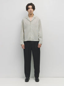 The Dominic Seersucker Button-Down
