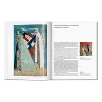 Rothko by Jacob Baal-Teshuva