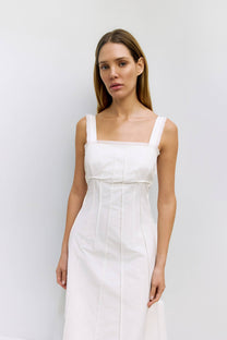 The Meredith Dress