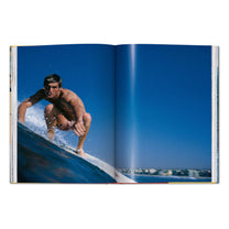 LeRoy Grannis: Surf Photography of the 1960s and 1970s