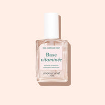 Vitaminized Base Coat