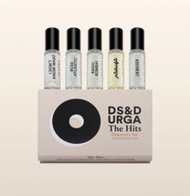 DS &amp; Durga the Hits Discovery Set