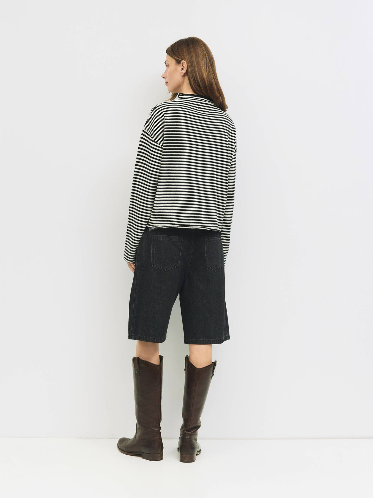 The Elisa Cardigan