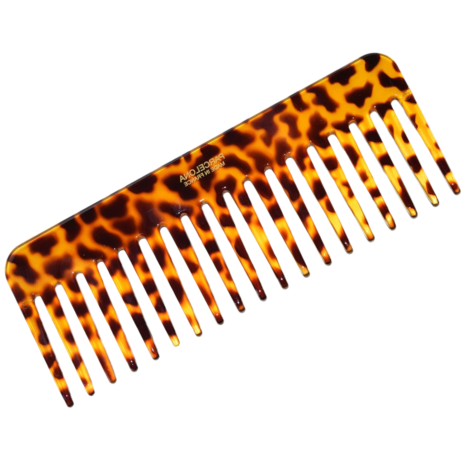 French Wide Detangle Hair Comb