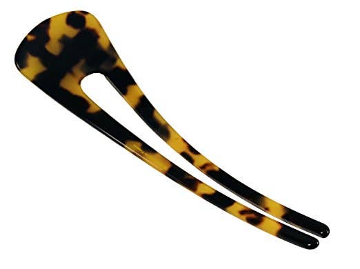 Tokyo U Hair Pin Stick