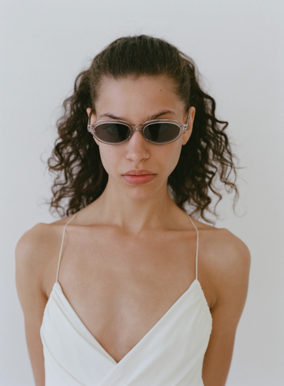 The Mayer in Sheer