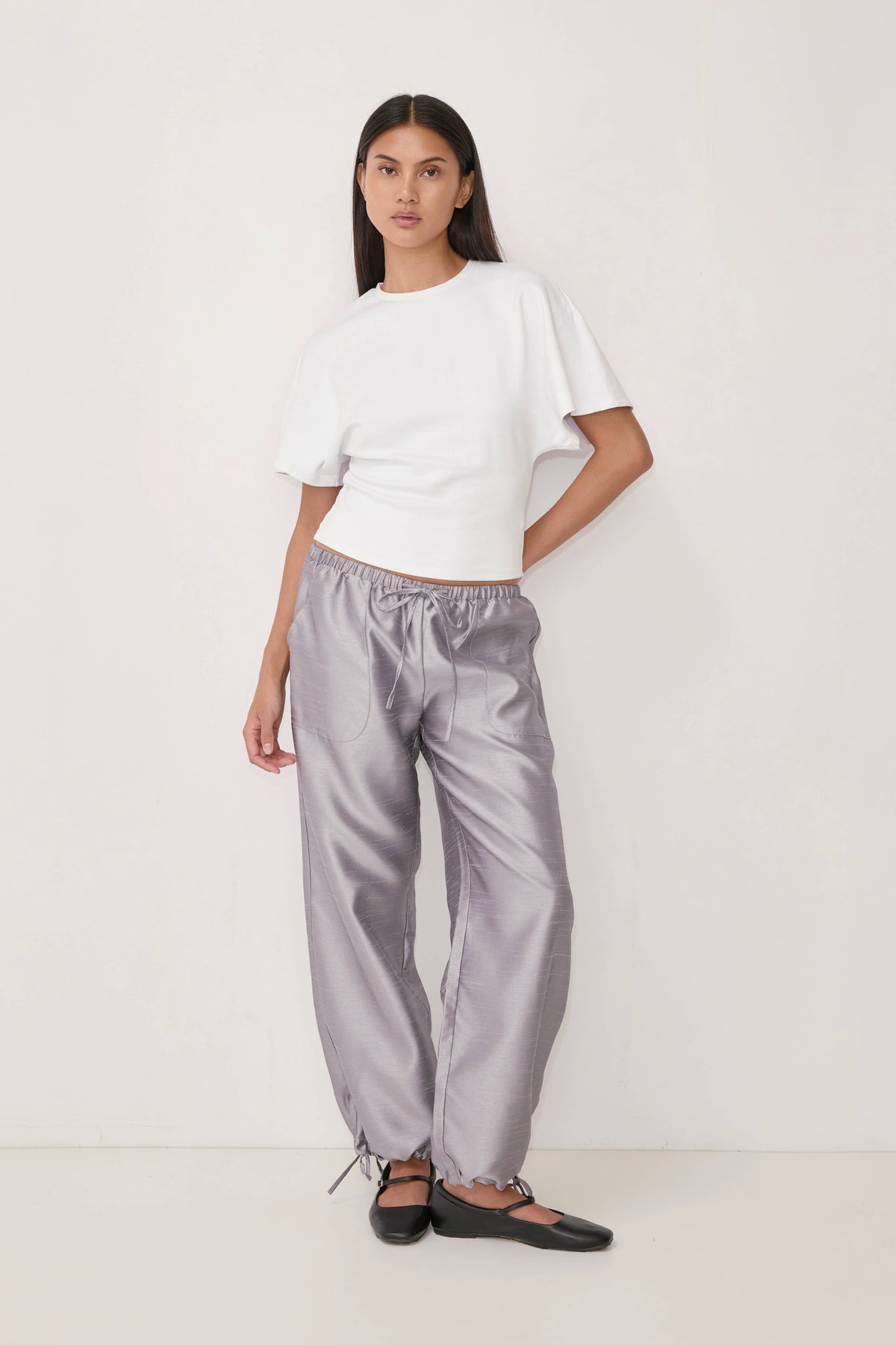 The Kylie Pants