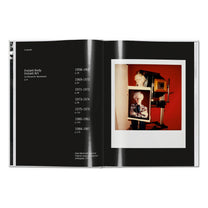 Andy Warhol: Polaroids 1958–1987