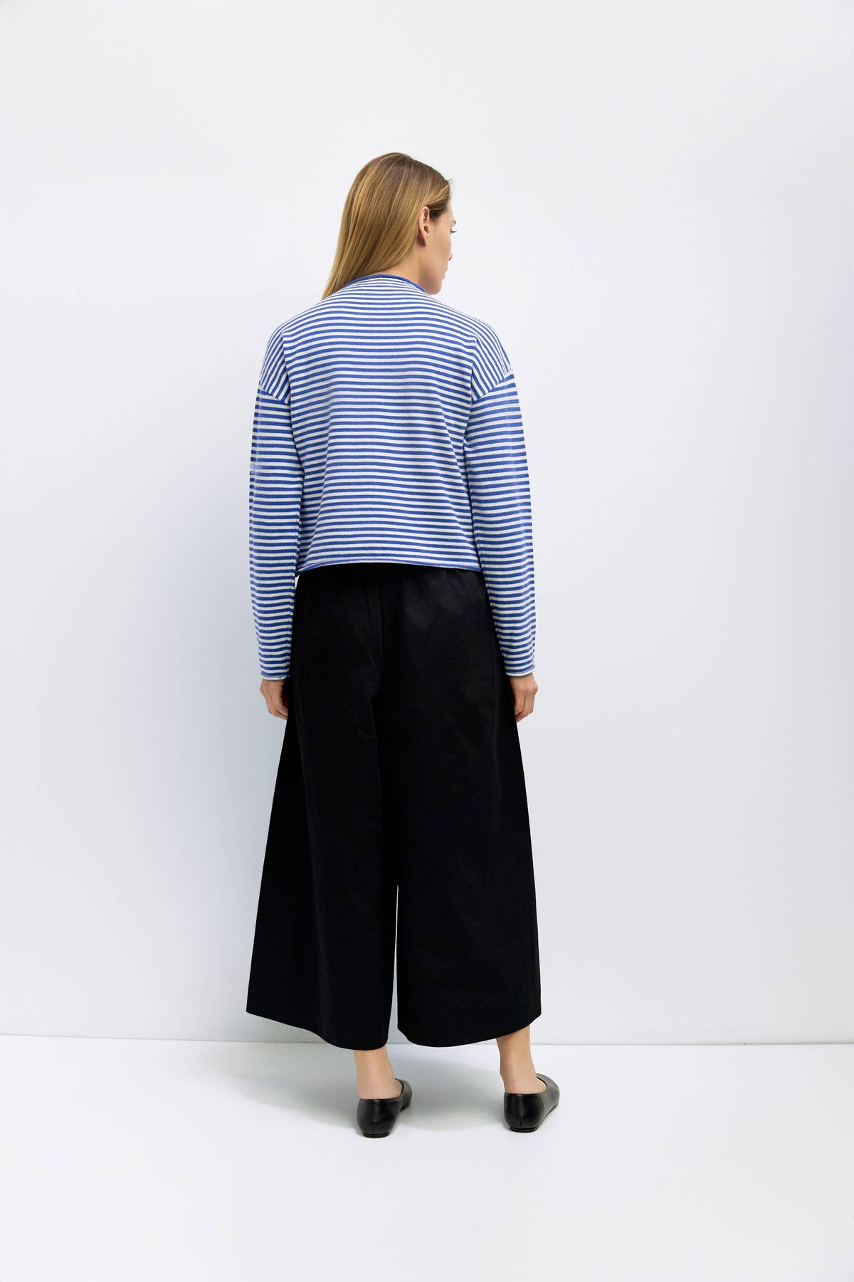 The Elisa Cardigan