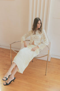 The Mindy Skirt