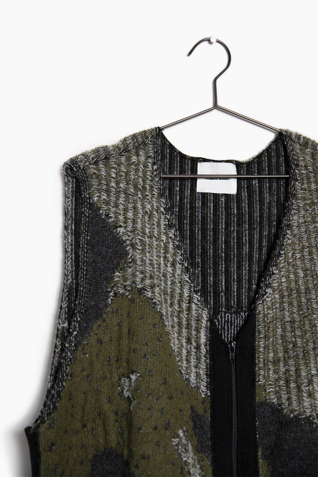 The Henrik Vest