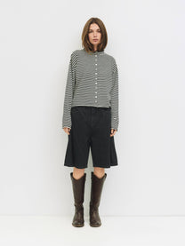 The Elisa Cardigan