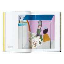 David Hockney. A Chronology. 45th Ed