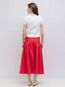 The Ruth Skirt