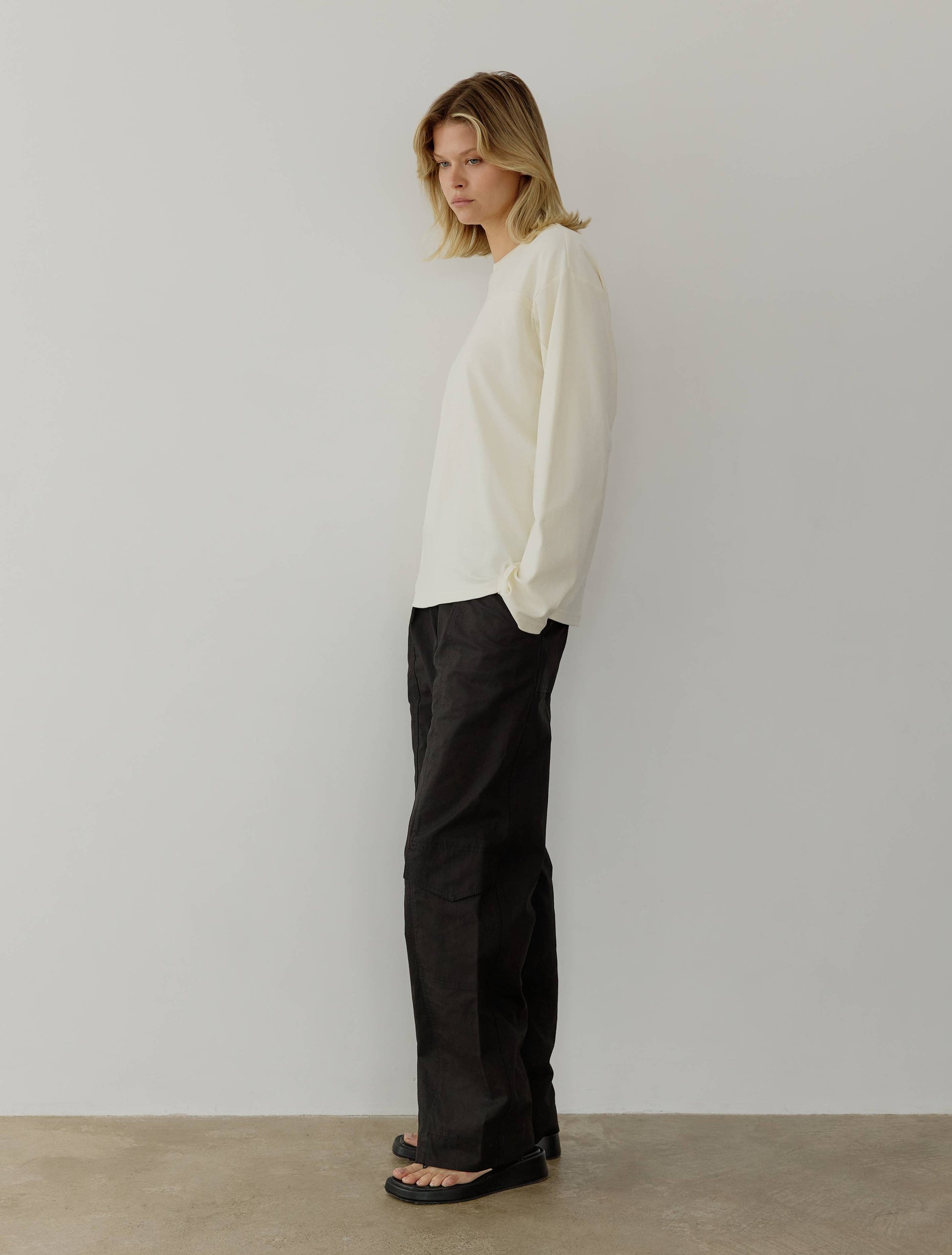The Reed Top