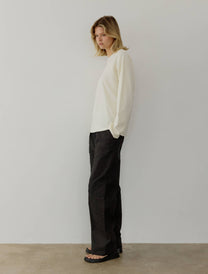 The Reed Top