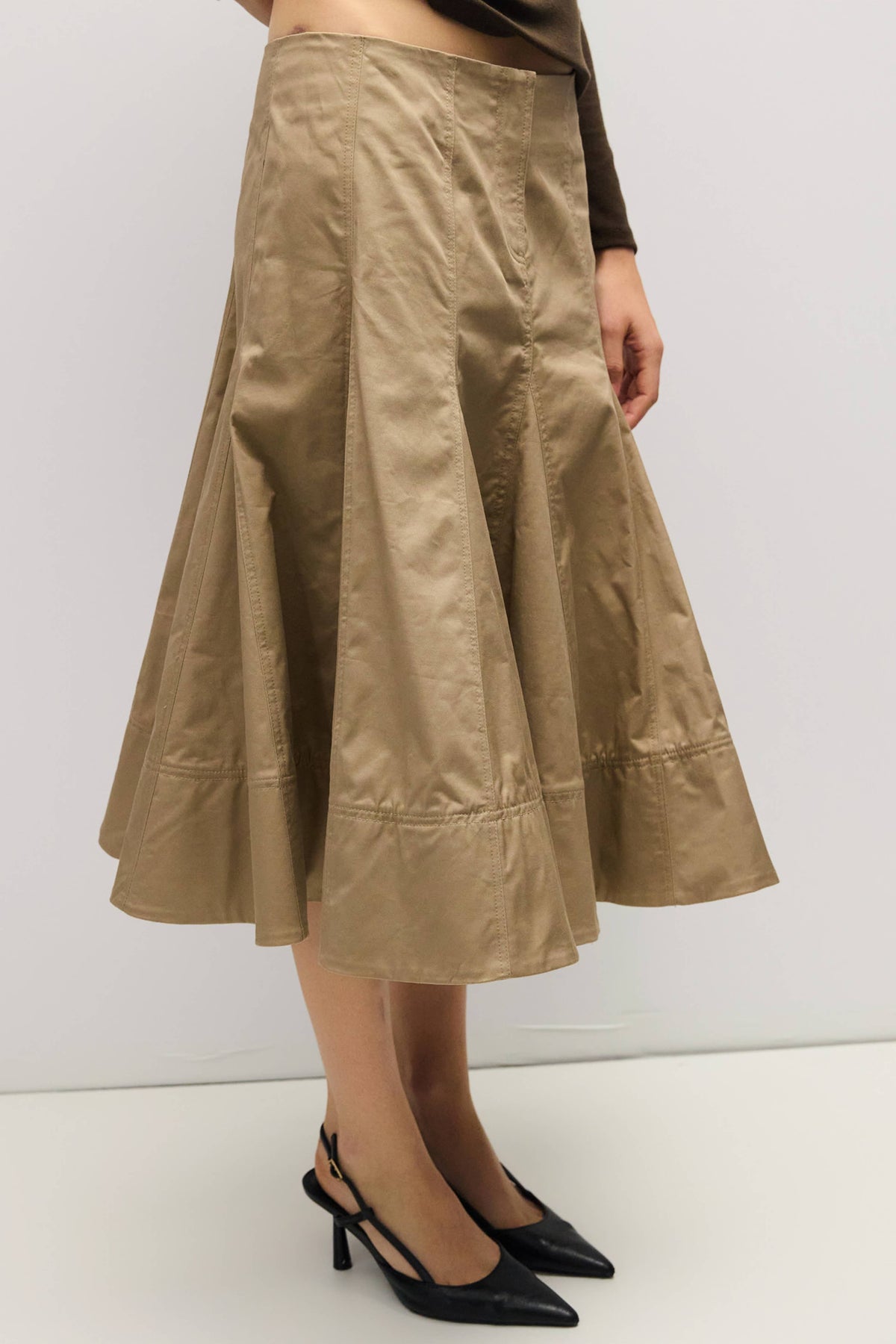 The Emery Skirt
