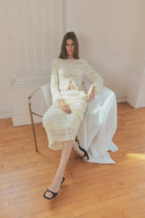The Mindy Skirt
