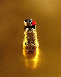 Croc Lighter Case