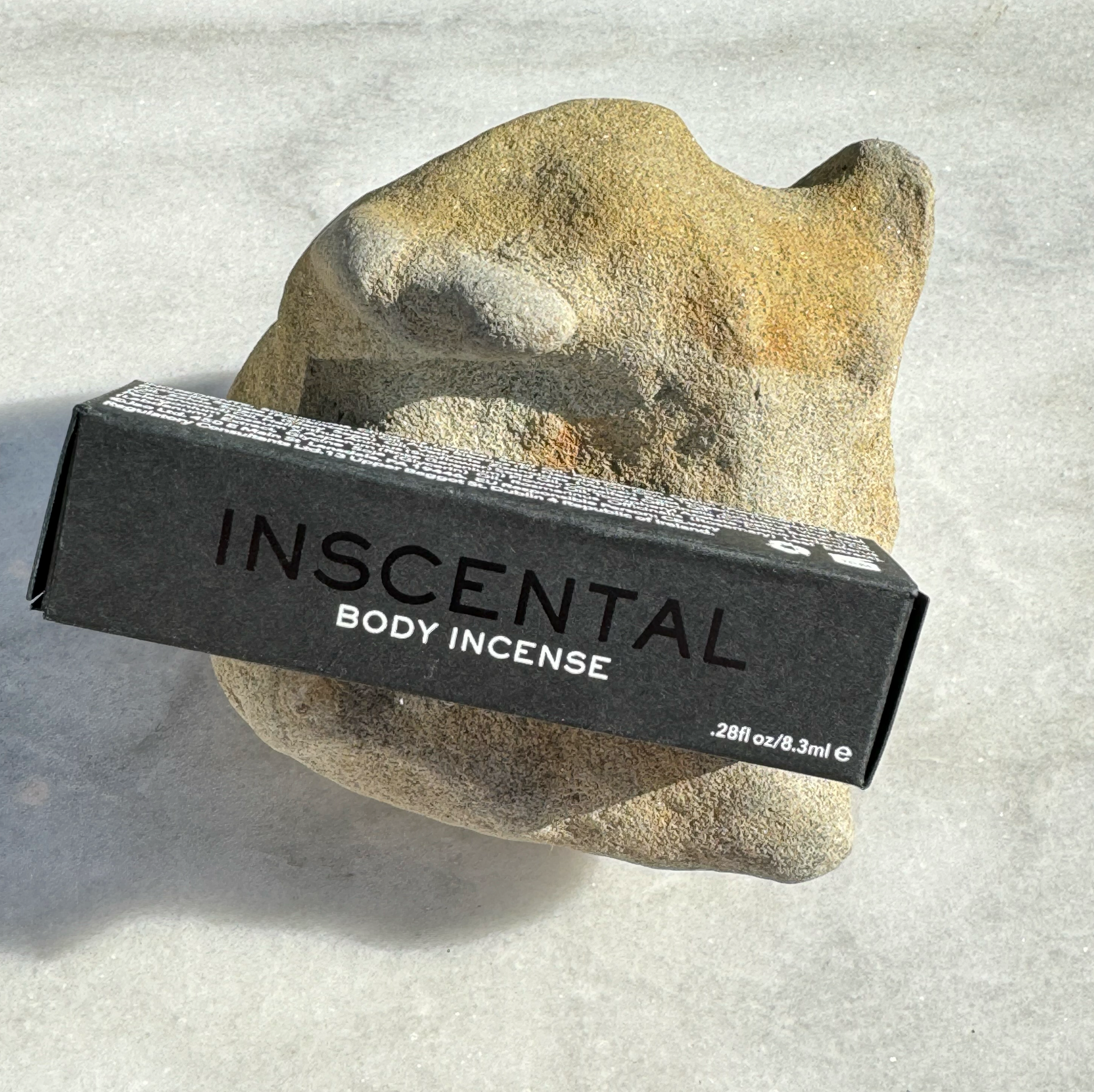 Inscental
