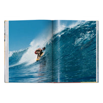 LeRoy Grannis: Surf Photography of the 1960s and 1970s