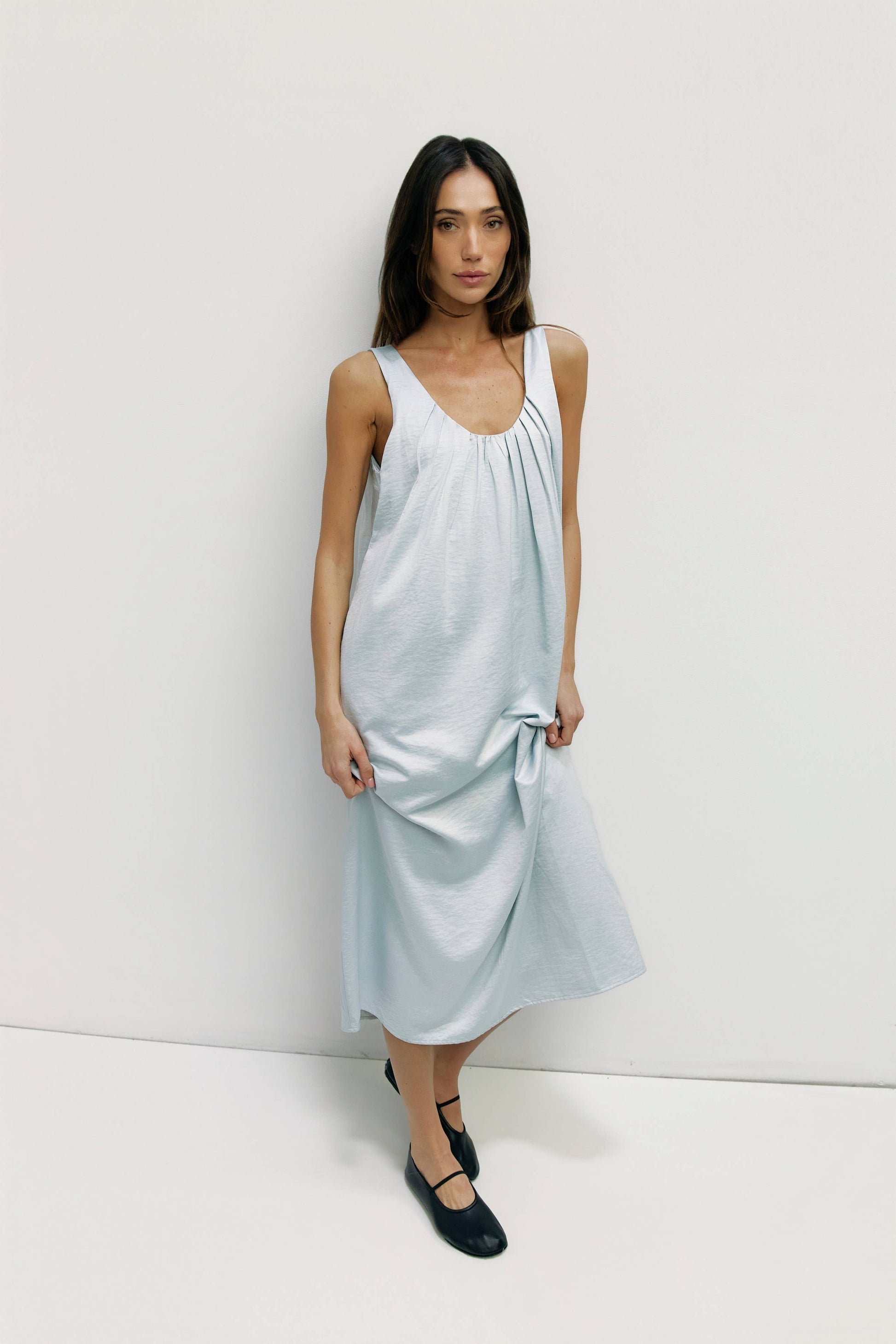 The Serenity Dress