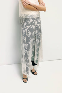 The Jennifer Skirt