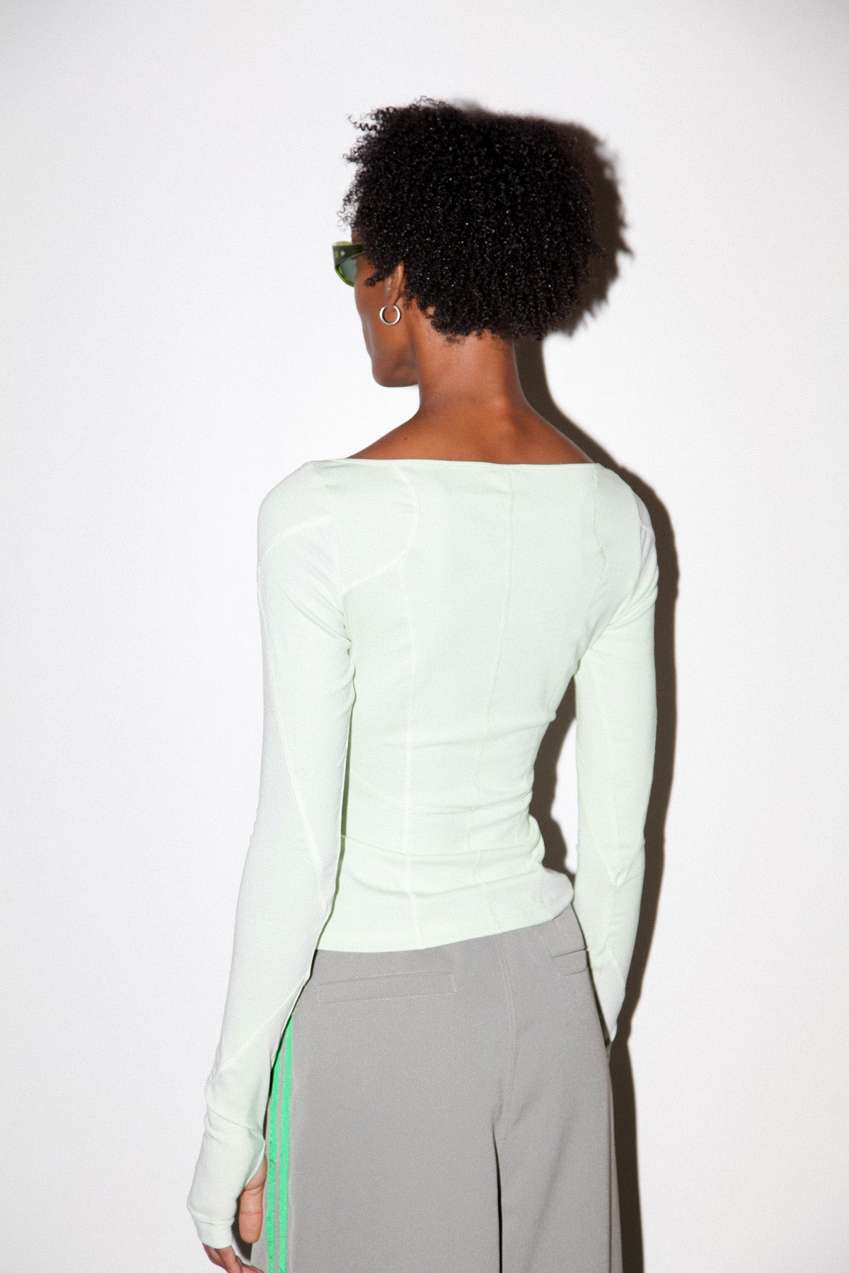 Tide Base Layer