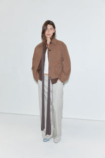 Button Up Jacket