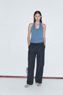 Grosgrain Pant