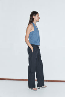 Grosgrain Pant