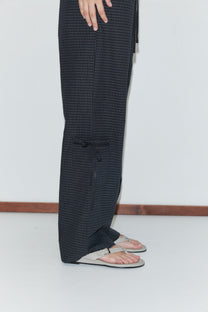Grosgrain Pant