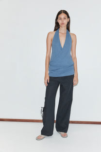 Grosgrain Pant