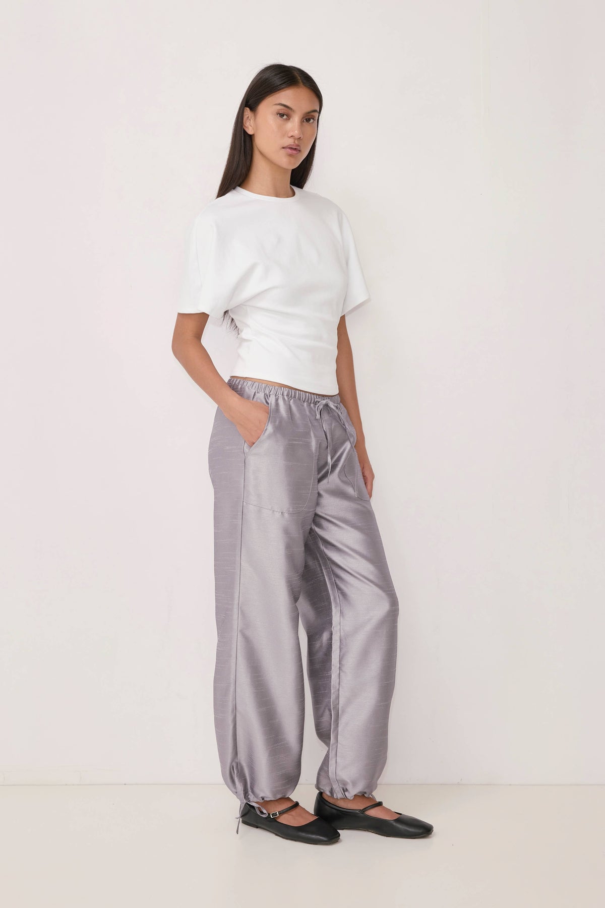 The Kylie Pants