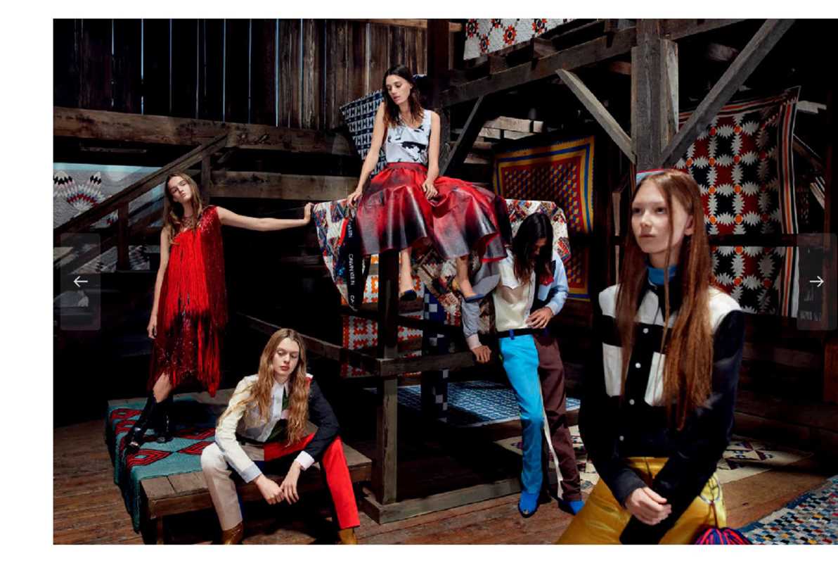 Fashion &amp; Interiors: A Gendered Affair by Romy Cockx