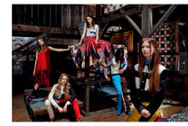 Fashion &amp; Interiors: A Gendered Affair by Romy Cockx