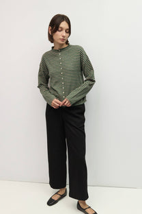 The Elisa Cardigan