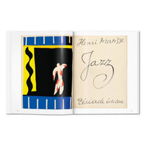 Matisse: The Cut-Outs