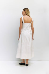 The Meredith Dress