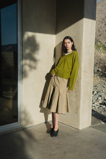 The Emery Skirt