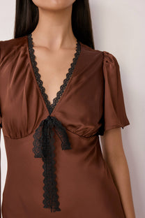 The Estelle Dress