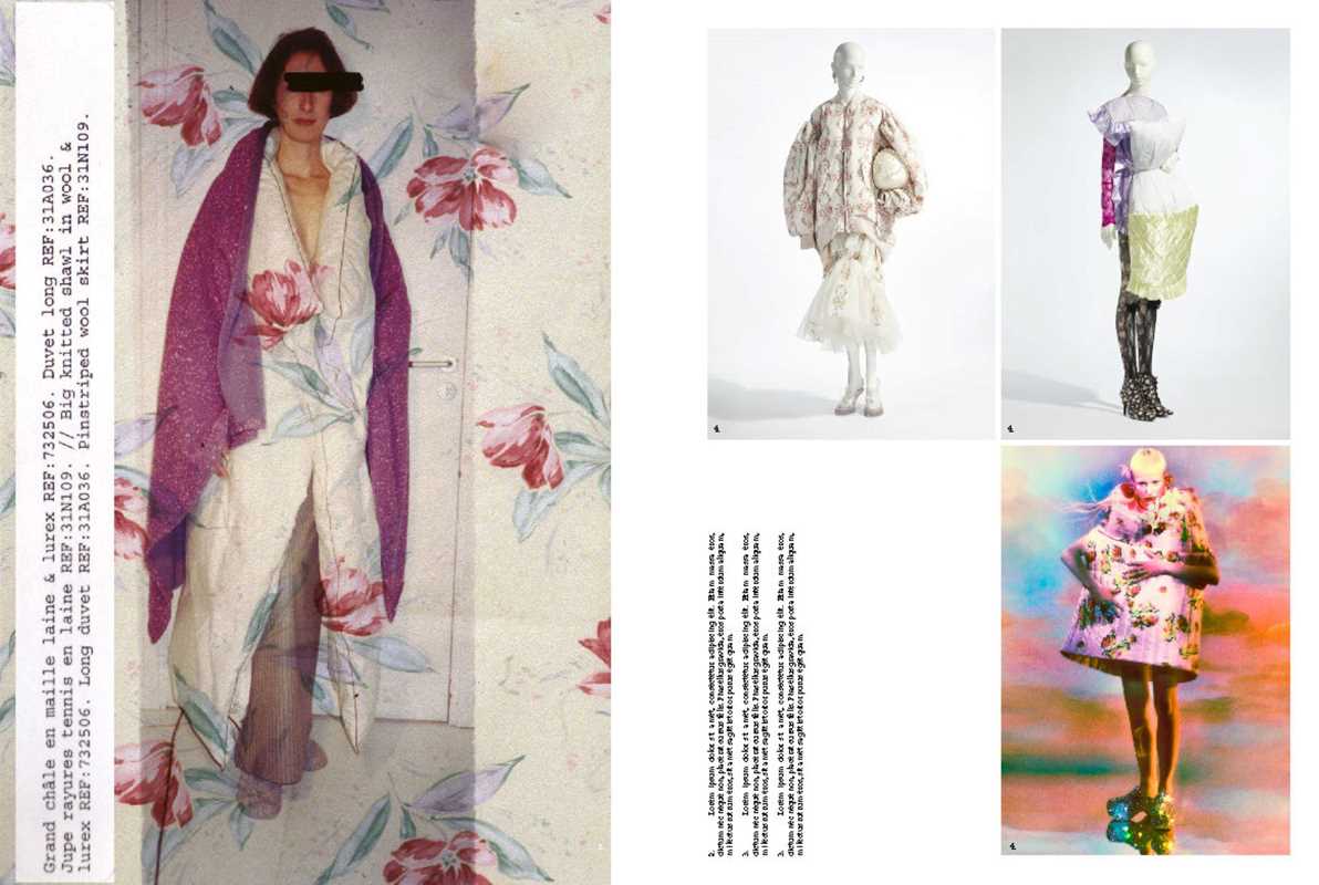 Fashion &amp; Interiors: A Gendered Affair by Romy Cockx