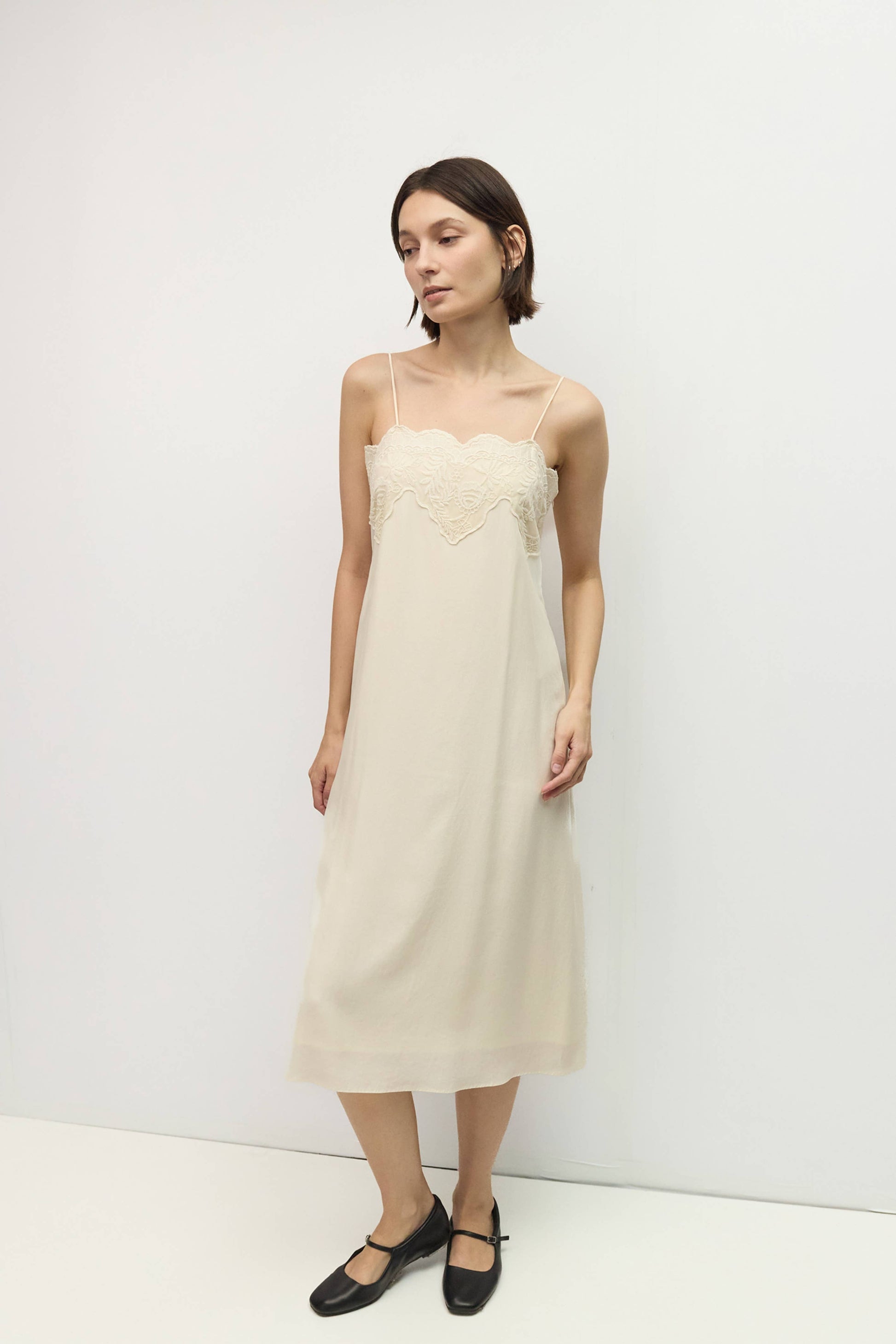 The Kimberly Dress